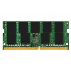 Kingston 4 GB SO-DIMM DDR4 2400 MHz (KCP424SS8/4)