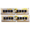 Geil 32 GB (2x16GB) DDR4 2400 MHz Dragon White (GWB432GB2400C16DC) - зображення 1