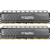 Crucial 16 GB (2x8GB) DDR4 3000 MHz (BLT2C8G4D30AETA) - зображення 1