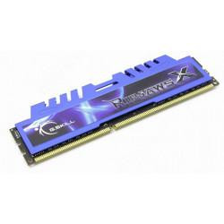 G.Skill 8 GB DDR3 1600 MHz (F3-1600C9S-8GXLL) - зображення 1