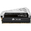 Corsair 32 GB (4x8GB) DDR4 2666 MHz (CMD32GX4M4A2666C15) - зображення 1