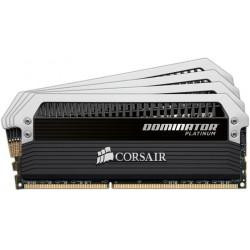 Corsair 32 GB (4x8GB) DDR4 2666 MHz (CMD32GX4M4A2666C15) - зображення 1