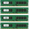 Crucial 32 GB (4x8GB) DDR4 2133 MHz (CT4K8G4DFD8213) - зображення 1