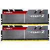 G.Skill 32 GB (2x16GB) DDR4 2800 MHz (F4-2800C14D-32GTZ) - зображення 1