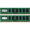 Crucial 8 GB (2x4GB) DDR3L 1600 MHz (CT2K51264BD160BJ) - зображення 1