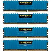 Corsair 16 GB (4x4GB) DDR4 2400 MHz (CMK16GX4M4A2400C14B) - зображення 1