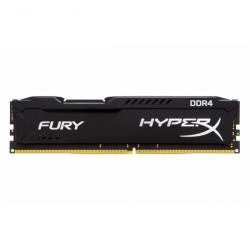 HyperX 16 GB (4x4GB) DDR4 2133 MHz FURY (HX421C14FBK4/16) - зображення 1