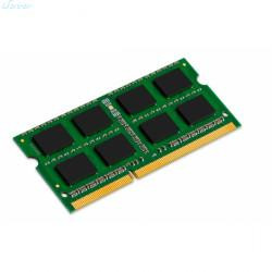 Kingston 8 GB SO-DIMM DDR3L 1600 MHz (KTD-L3CL/8G) - зображення 1