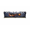 G.Skill 32 GB (4x8GB) DDR4 2400 MHz (F4-2400C15Q-32GRK) - зображення 1