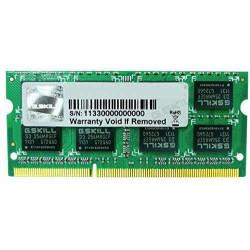 G.Skill 8 GB DDR3 1600 MHz (FA-1600C11S-8GSQ) - зображення 1