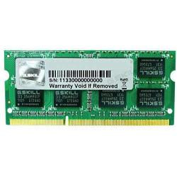   G.Skill 8 GB DDR3 1600 MHz (FA-1600C11S-8GSQ)