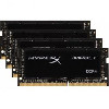 HyperX 32 GB (4x8GB) SO-DIMM DDR4 2400 MHz (HX424S15IB2K4/32) - зображення 1