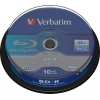 Verbatim BD-R 25GB 6x Cake Box 10шт (43742) - зображення 1