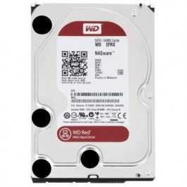 WD Red 3 TB (WD30EFRX)