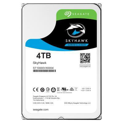 Seagate SkyHawk Surveillance 4 TB (ST4000VX007) - зображення 1