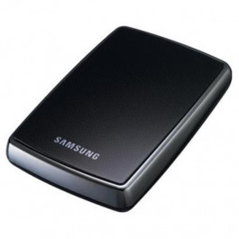 Samsung S2 320 GB Black (HXMU032)