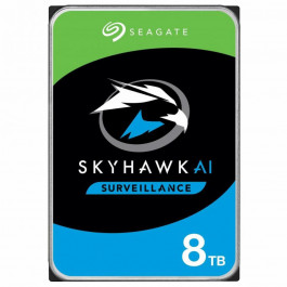 Seagate SkyHawk HDD 8 TB (ST8000VX004)