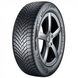   Continental AllSeasonContact (225/60R18 100H)