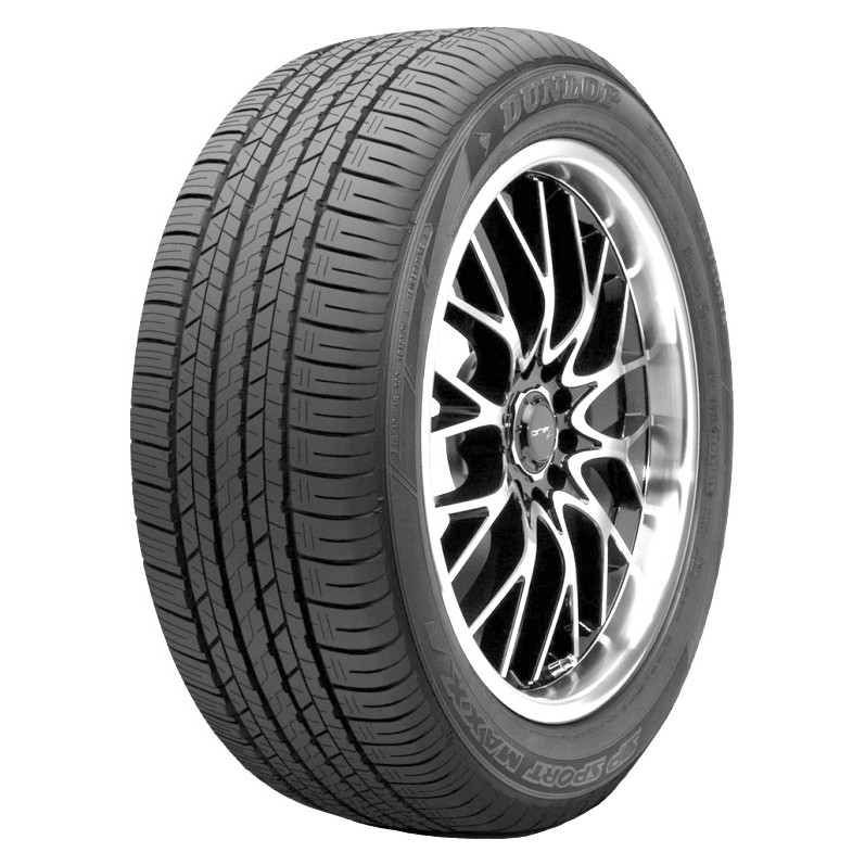 Dunlop SP Sport MAXX 101 (245/45R19 102Y) - зображення 1