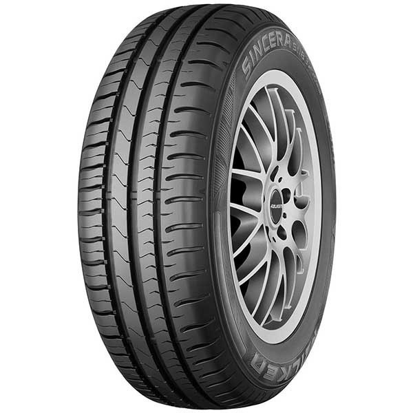 Falken SN 110 Ecorun (195/65R15 91H) - зображення 1