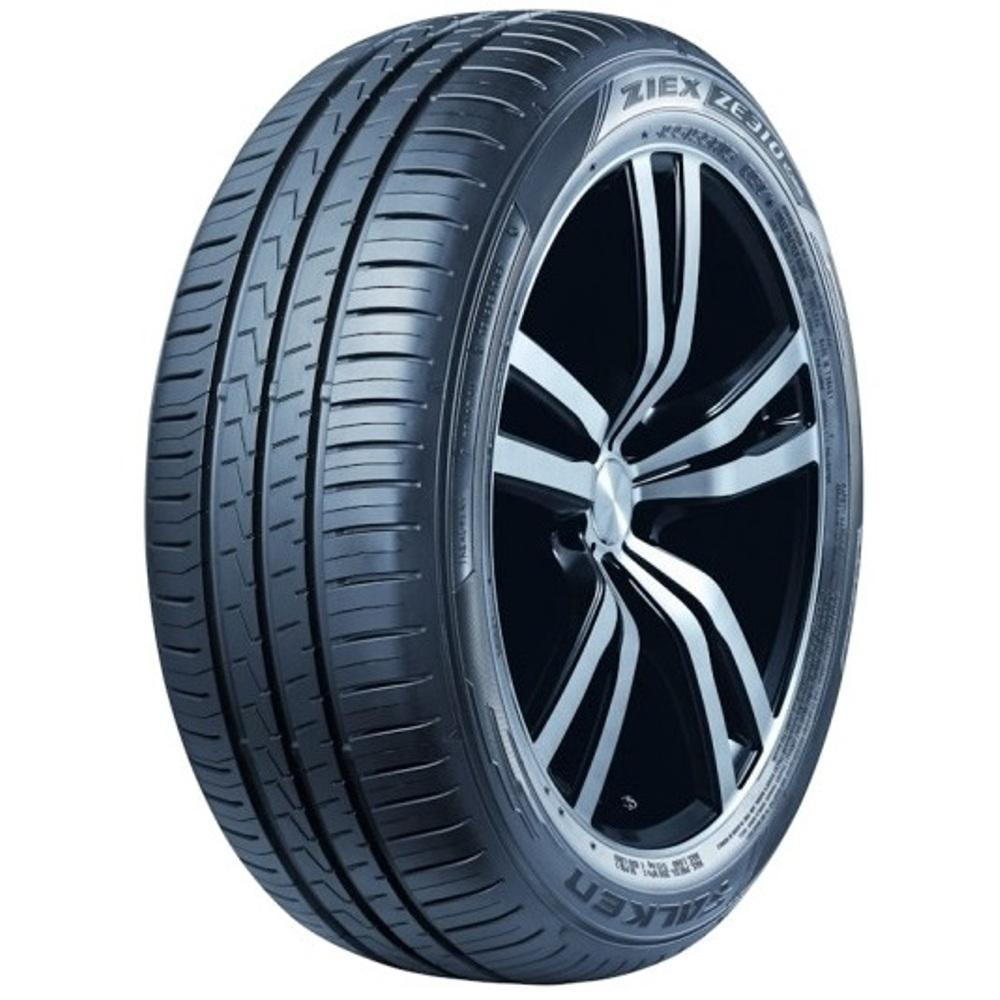 Falken Ziex ZE 310 Ecorun (205/65R15 99H) - зображення 1