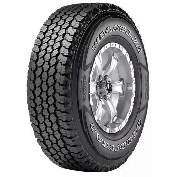 Goodyear Wrangler AT Adventure (255/65R19 114H) - зображення 1