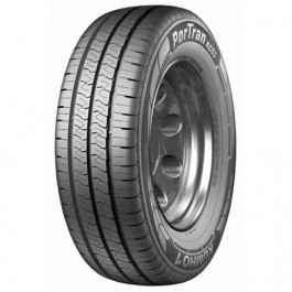   Kumho PorTran KC53 (205/65R15 100T)