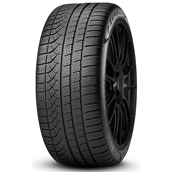 Pirelli PZero Winter (255/45R19 104V) - зображення 1