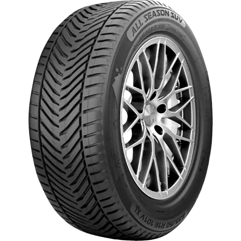 Taurus All Season SUV (215/55R18 99V) - зображення 1