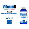 Yamamoto Nutrition Vitamin D 25 mcg 90 caps - зображення 2