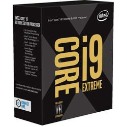 Intel Core i9-7980XE Extreme Edition (BX80673I97980X) - зображення 1