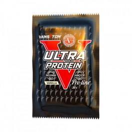 Ванситон Ultra Protein /Ультра-Про/ 30 g /sample/ Vanilla