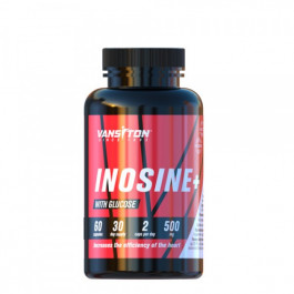 Ванситон Inosine+ /Инозин плюс/ 500 mg 60 caps