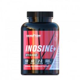 Ванситон Inosine+ /Инозин плюс/ 500 mg 150 caps