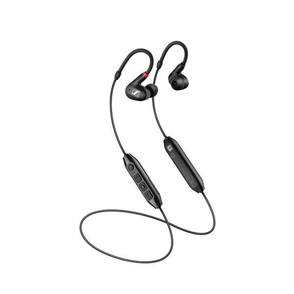 Sennheiser IE 100 PRO Wireless Black (509171) - зображення 1