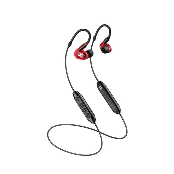 Sennheiser IE 100 PRO Wireless Red (509173) - зображення 1