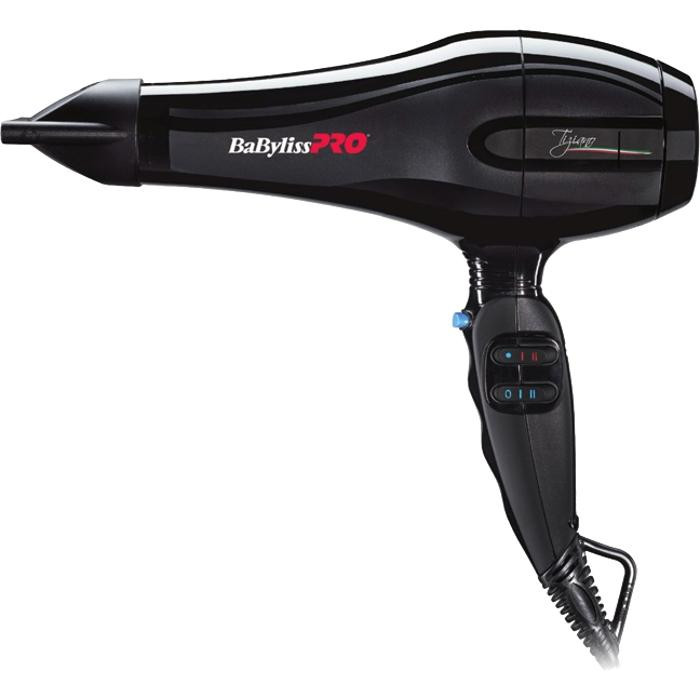 BaByliss PRO Tiziano BAB6310RE - зображення 1