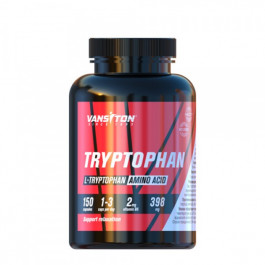 Ванситон Tryptophan /Триптофан/ 398 mg 150 caps