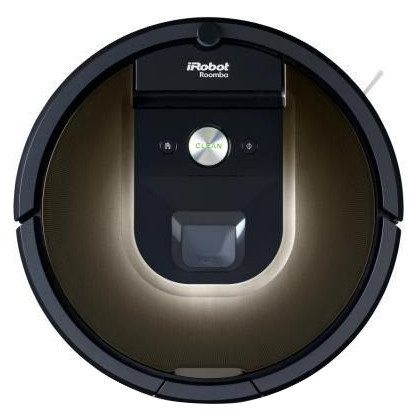 iRobot Roomba 980 - зображення 1