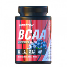 Ванситон BCAA 2:1:1 300 g /60 servings/ Blueberries