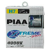 PIAA Xtreme White Plus Н7 55W 4000K HE-309 - зображення 1