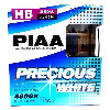 PIAA Precious White HB4 4800K - зображення 1