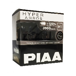 PIAA Hyper Arros Н1 55W 3900K HE-902