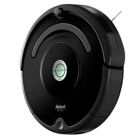 iRobot Roomba 675 - зображення 1