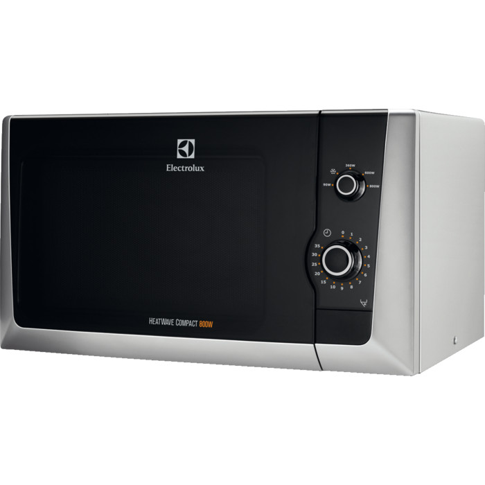 Electrolux EMM21000S - зображення 1