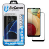 BeCover Защитное стекло для Samsung Galaxy M12 SM-M127 Black (705906) - зображення 1