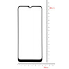 BeCover Защитное стекло для Samsung Galaxy M12 SM-M127 Black (705906) - зображення 2