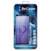 BeCover Защитное стекло для Samsung Galaxy M12 SM-M127 Black (705906) - зображення 4