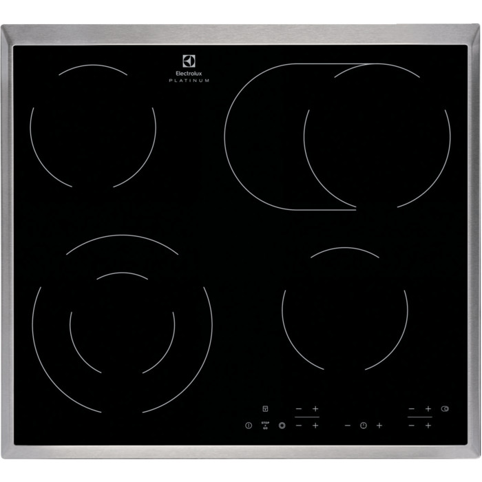 Electrolux CME6436KX - зображення 1