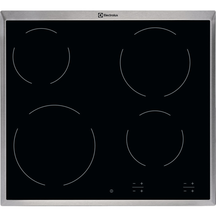 Electrolux CPE6420KX - зображення 1